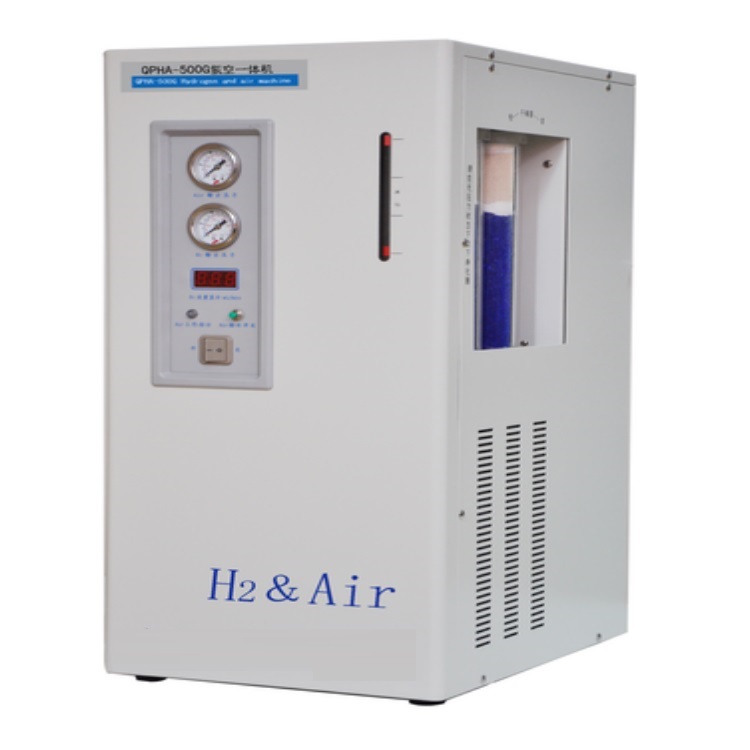 QPHA-300G 氫空一體機 氫氣發生器 空氣發生器 氣體發生器